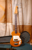 Guyatone LG40 1950s Natural
