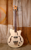 Guyatone SB-1 1960s White