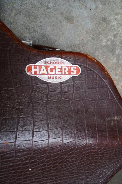 Hager