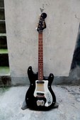 Hagstrom Black