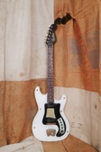 Hagstrom I 1962 White
