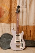 Hagstrom I 1964 Lavender