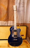 Hagstrom P-46 1959 Blue 