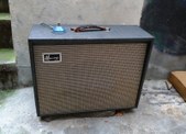 harmony amp