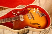 Harmony H-74 1966 SUnburst