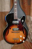 Harmony Meteor Sunburst