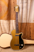 Harmony Stratotone 1955 Green