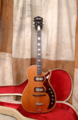 Harmony Stratotone 1960s Natural