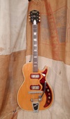 Harmony Stratotone 1963 Blond