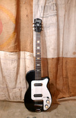 Harmony Strayotone Doublet 1954
