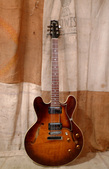 Heritage H-535 1995 Sunburst