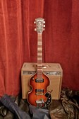 Hofner 459 VTZ 1967