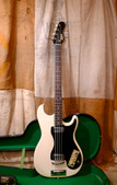 Hofner Bass 1960s White