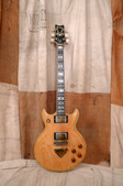 Ibanez Artist 1970s Natural