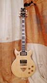 Ibanez Artist 1979 Natural