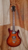Ibanez CN100 19708 Sunburst