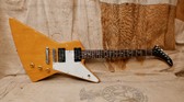 Ibanez Destroyer 1975 Natural