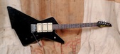 Ibanez Destroyer 1985Black