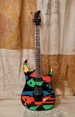 Ibanez JP