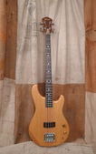 Ibanez Musician Bass Natural