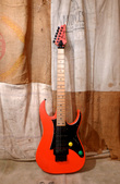 Ibanez RG550 1987 Red