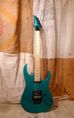 Ibanez RG565 1992 Green