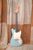 Kalamazoo 1960's Blue