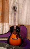 Kalamazoo KG-14 1930s Sunburst 3