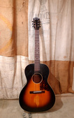 Kalamazoo KG-14 1930s Sunburst 4