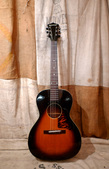 Kalamazoo KG14 1936 Sunburst