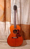 Kalamazoo Oriole 1943 Natural