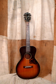 Kalamazoo Sport 1930s Sunburst