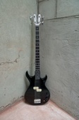 Karmer Aluminum Bass