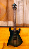Kawai V1 1982 Blueburst