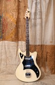 Kay 5924 1967 White