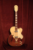 Kay Archtop 2 Tone