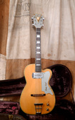 Kay Barney Kessel Pro Blond