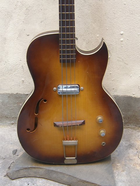 kay bass