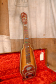 Kay Lap Steel 1950s