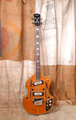 Kent Bass 1960s Natural