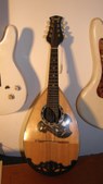 kent mandolin