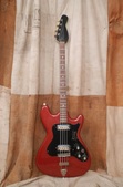 Klira Arkansas Bass 1964 Red