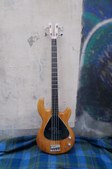 Kramer Half Fretless