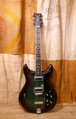 Kustom K200 1968 Wineburst