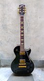 Les Paul Classic Black