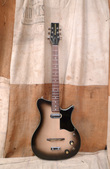 Magnatone 1960 Greyburst