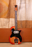 Magnatone Mark III 1950s Sunburst