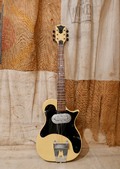 Magnatone Mark III 1957 Blond