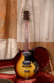 Magnatone Mark IV 1958 Sunburst