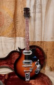 Magnatone Mark IV 1958 Sunburst 3